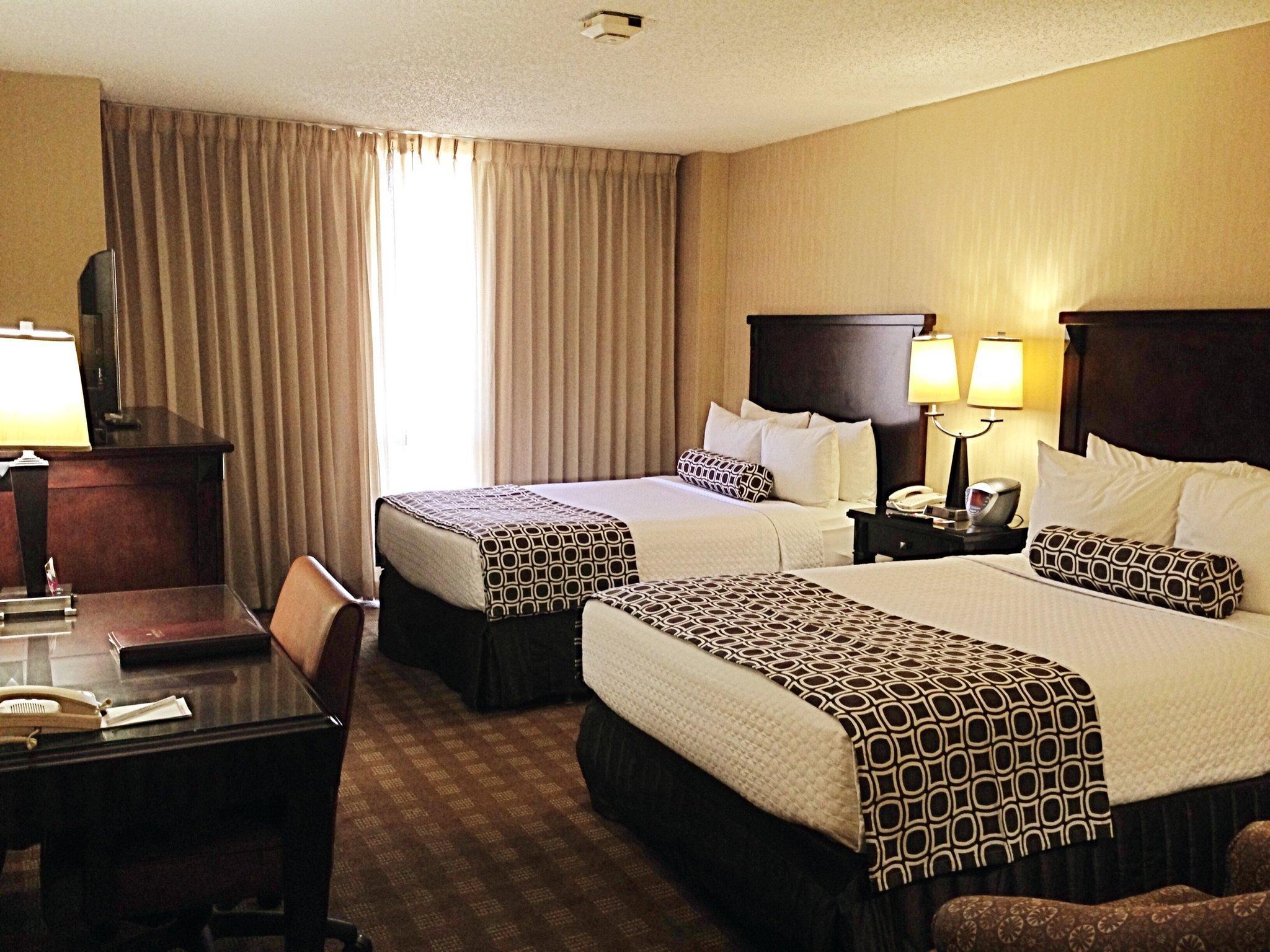 Crowne Plaza Dallas Love Field - Med Area, An Ihg Hotel Dış mekan fotoğraf